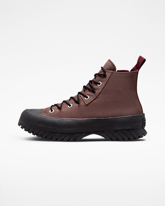 Chuck Taylor All Star Lugged 2.0 Rugged Basics High Top 