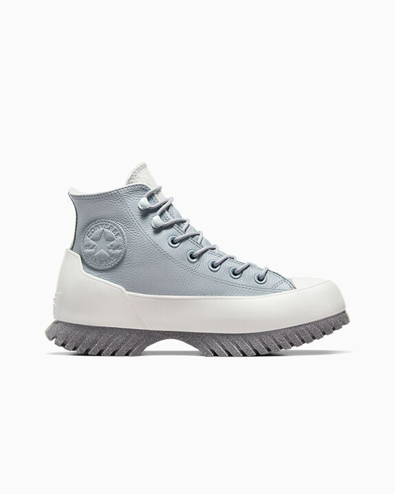 Chuck Taylor All Star Lugged 2.0 CC de caña alta 