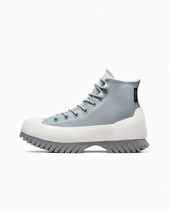 Chuck Taylor All Star Lugged 2.0 CC de caña alta 