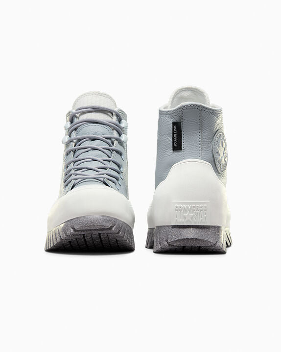 Chuck Taylor All Star Lugged 2.0 CC de caña alta 