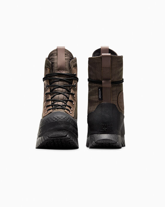 Chuck Taylor All Star Lugged 2.0 CC X-HI High Top 