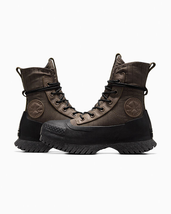 Chuck Taylor All Star Lugged 2.0 CC X-HI High Top 