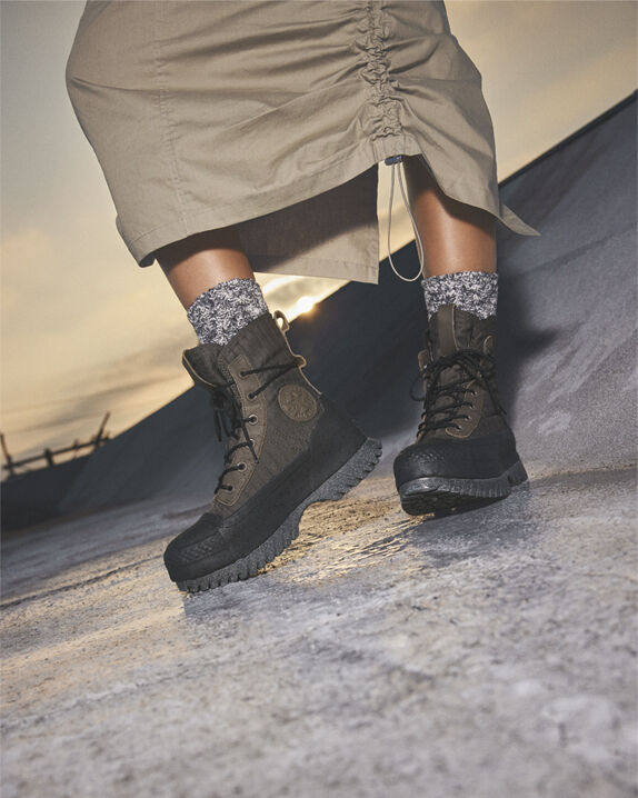 Chuck Taylor All Star Lugged 2.0 CC X-HI High Top 