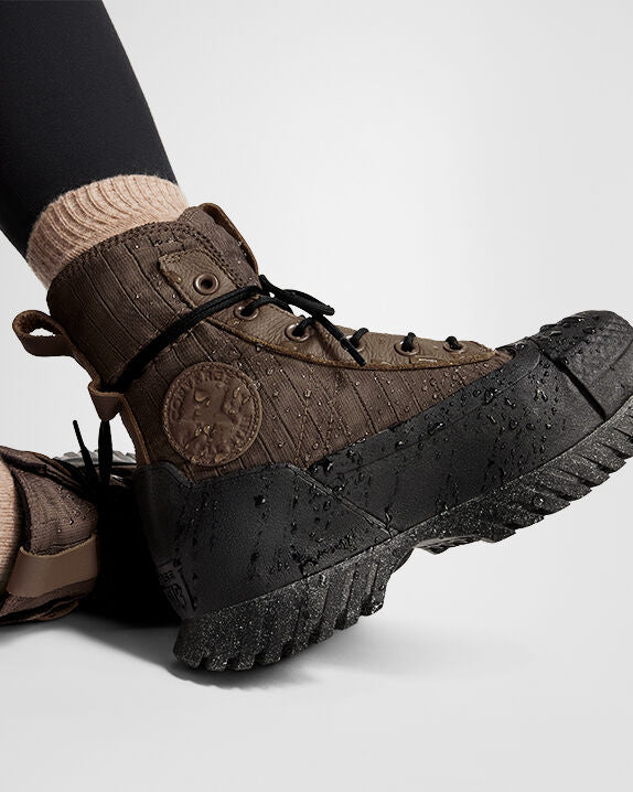 Chuck Taylor All Star Lugged 2.0 CC X-HI High Top 
