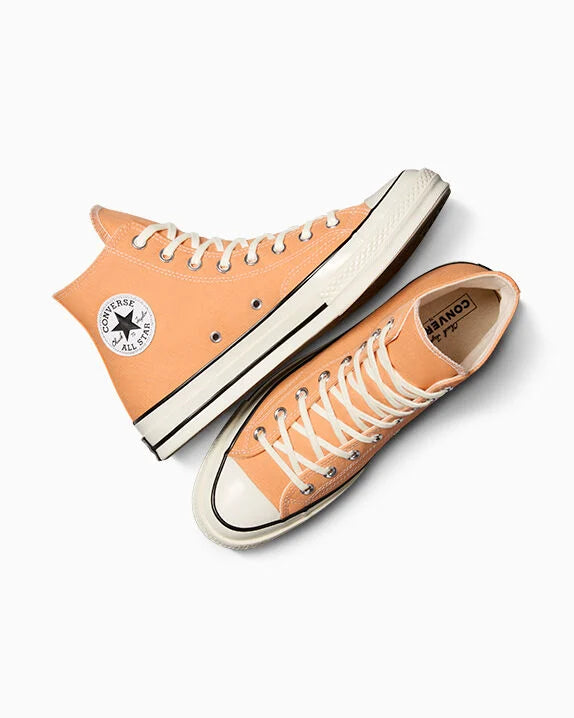 Chuck 70 High Top Seasonal Sale Apex Green/Egret/Black
