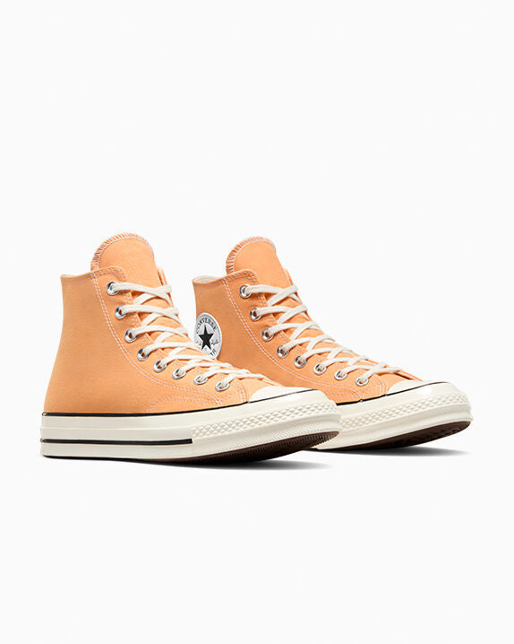 Chuck 70 High Top Seasonal Sale Apex Green/Egret/Black