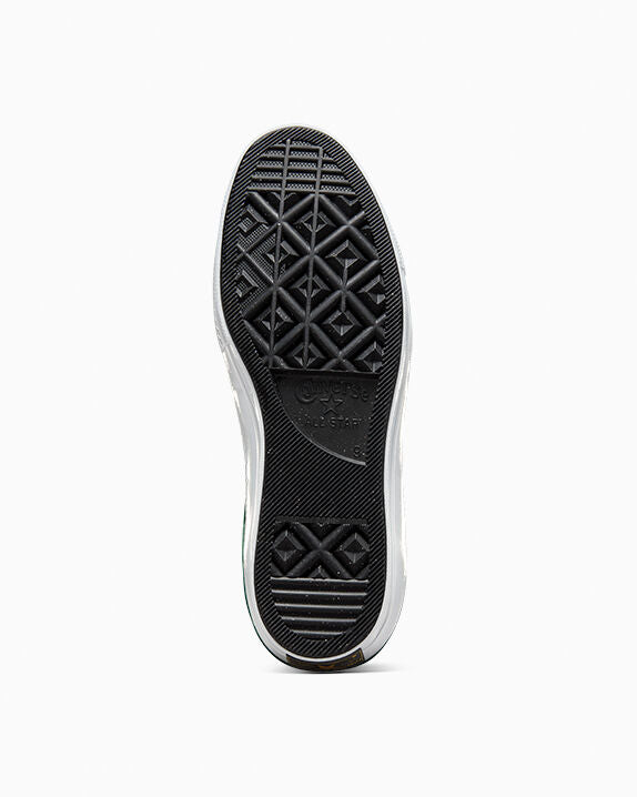 Chuck 70 de caña alta