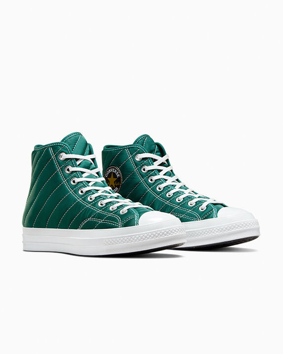 Chuck 70 de caña alta