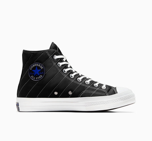 Chuck 70 de caña alta
