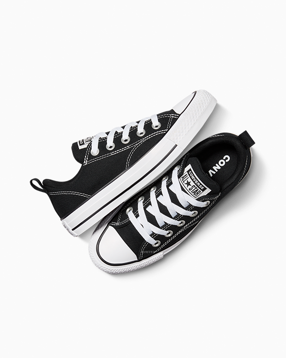 Chuck Taylor All Star Malden Low Top 