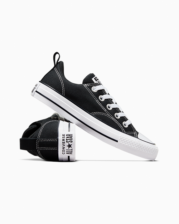 Chuck Taylor All Star Malden Low Top 