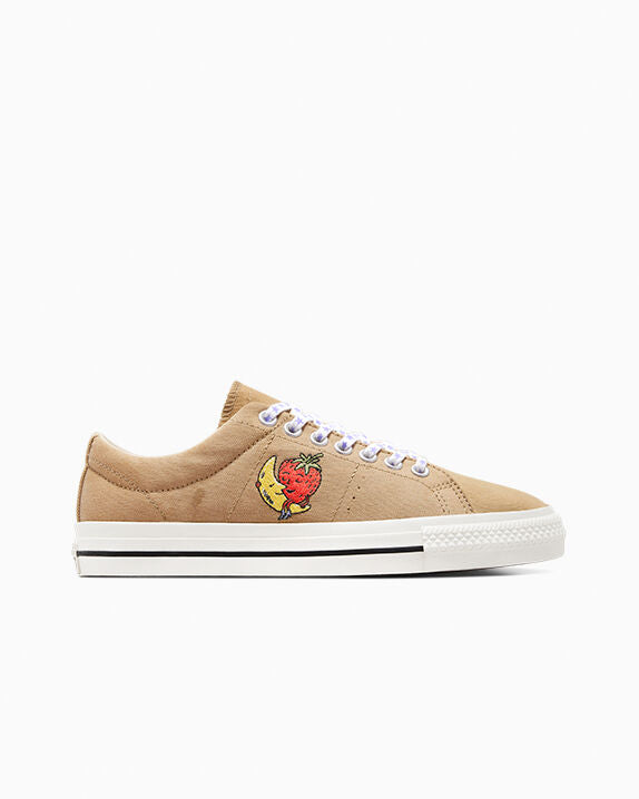 Converse x Sky High Farm One Star Pro Low Top 