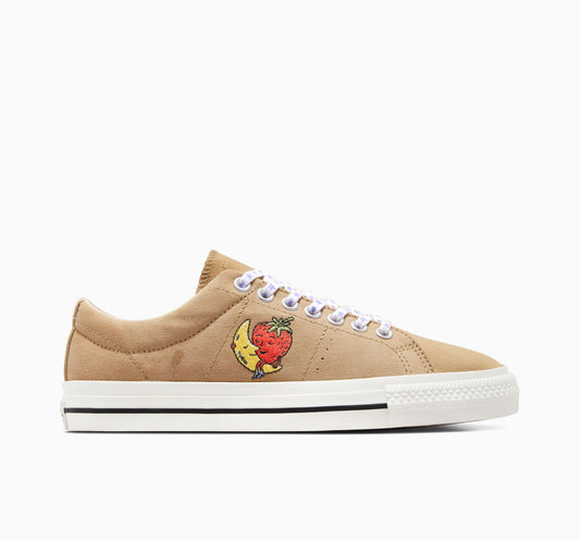 Converse x Sky High Farm One Star Pro Low Top 