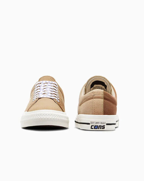Converse x Sky High Farm One Star Pro Low Top 
