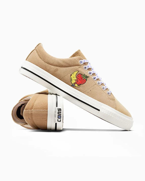 Converse x Sky High Farm One Star Pro Low Top 