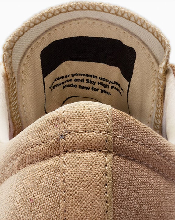 Converse x Sky High Farm One Star Pro Low Top 