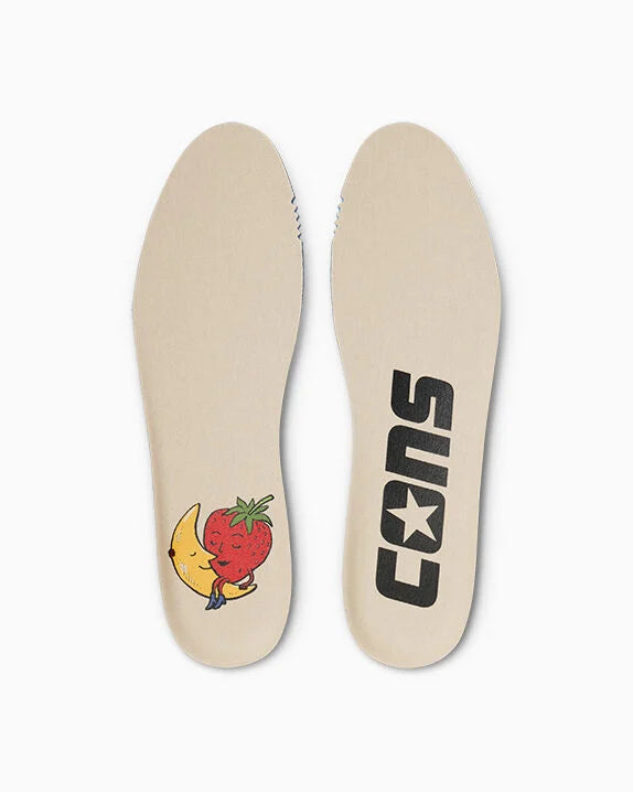 Converse x Sky High Farm One Star Pro Low Top 