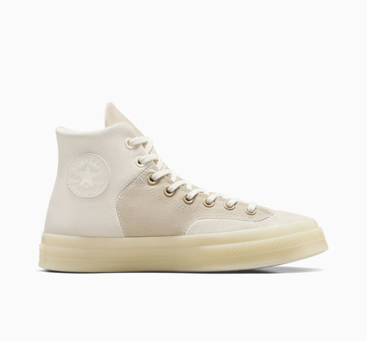 Chuck 70 Marquis Zapatillas altas de materiales mixtos 