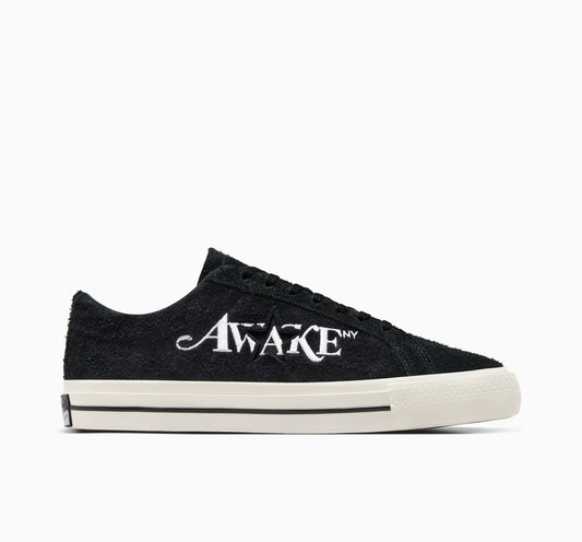 Converse x Awake NY One Star Pro Low Top 