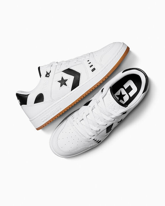 CONS AS-1 Pro Leather Low Top 