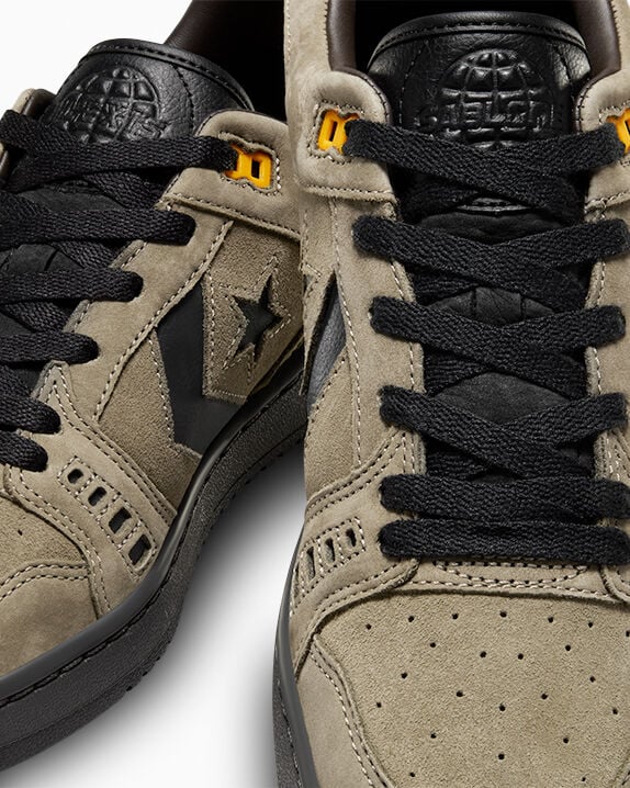 CONS AS-1 Pro Low Top 