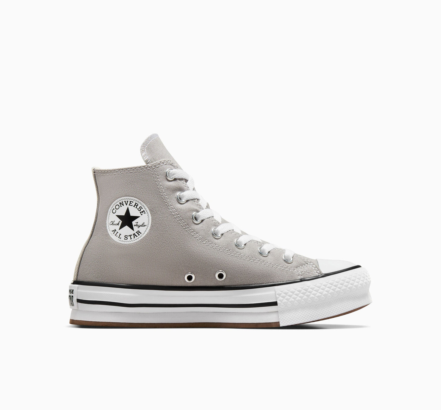 Chuck Taylor All Star EVA Lift Platform Canvas High Top 