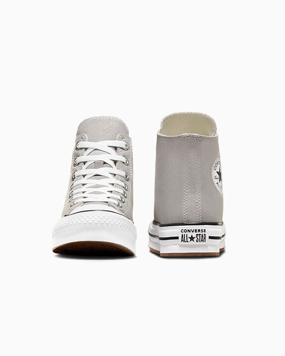 Chuck Taylor All Star EVA Lift Platform Canvas High Top 