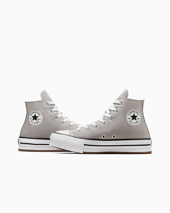 Chuck Taylor All Star EVA Lift Platform Canvas High Top 