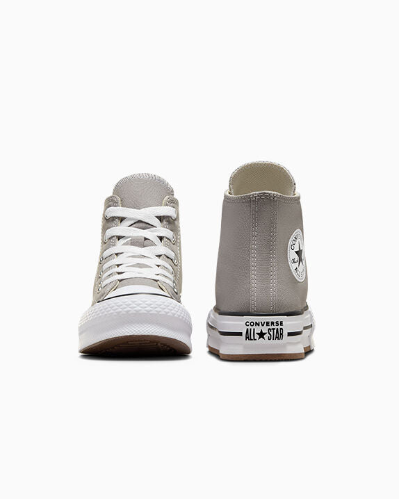Chuck Taylor All Star EVA Lift Platform Canvas High Top 