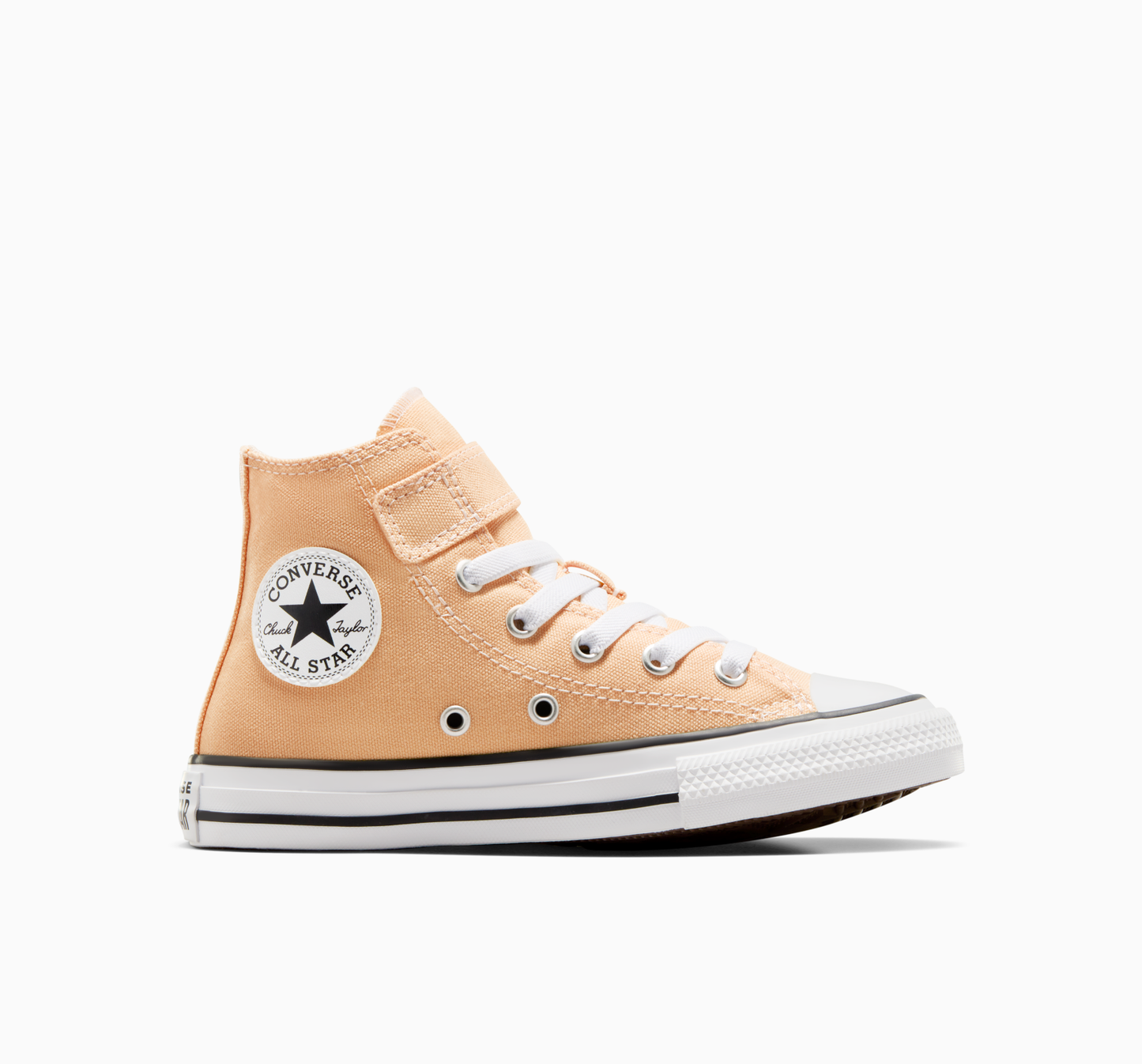 Chuck Taylor All Star Easy On Canvas High Top 