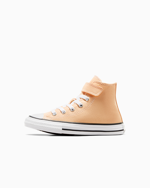 Chuck Taylor All Star Easy On Canvas High Top 