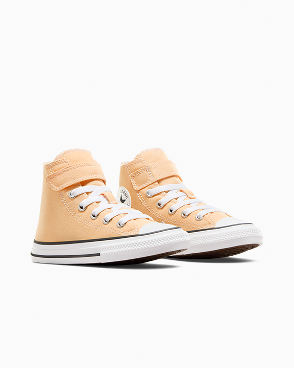 Chuck Taylor All Star Easy On Canvas High Top 