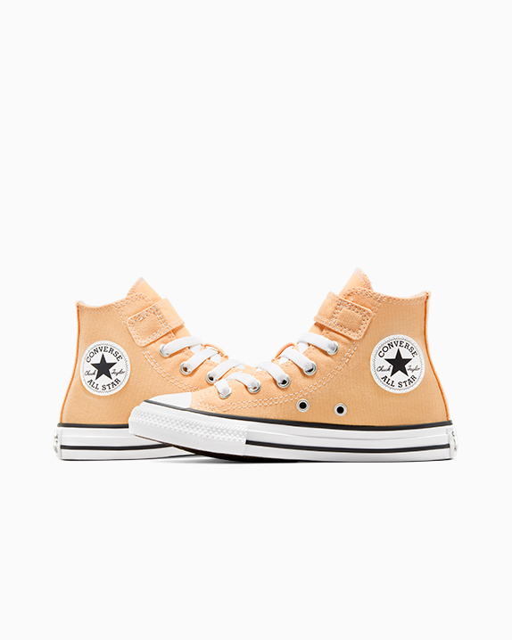 Chuck Taylor All Star Easy On Canvas High Top 