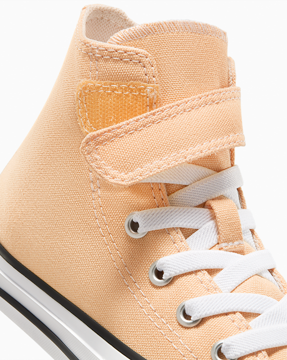 Chuck Taylor All Star Easy On Canvas High Top 