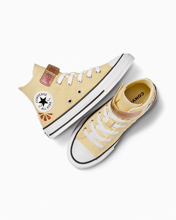 Chuck Taylor All Star Easy On Citrus High Top 