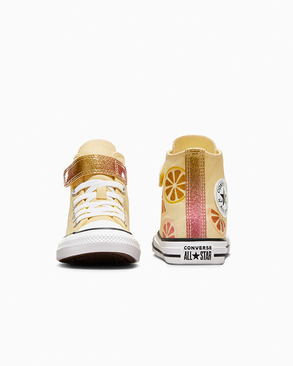 Chuck Taylor All Star Easy On Citrus High Top 