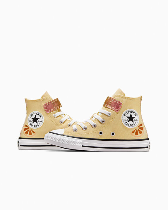 Chuck Taylor All Star Easy On Citrus High Top 