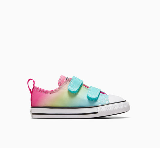 Chuck Taylor All Star Easy On - Zapatillas bajas con degradado brillante 