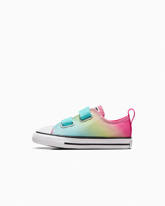 Chuck Taylor All Star Easy On - Zapatillas bajas con degradado brillante 