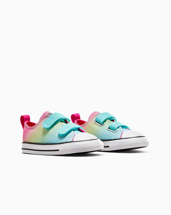Chuck Taylor All Star Easy On - Zapatillas bajas con degradado brillante 