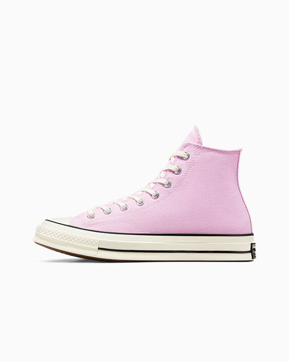 Chuck 70 High Top Seasonal Sale Toadstool Tan/Egret/Black