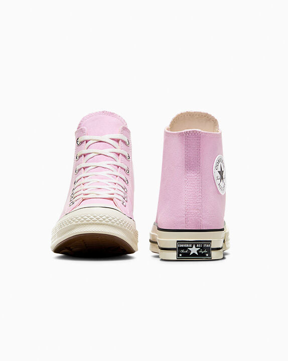 Chuck 70 High Top Seasonal Sale Toadstool Tan/Egret/Black