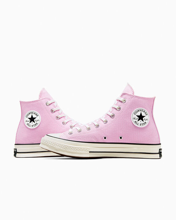 Chuck 70 High Top Seasonal Sale Toadstool Tan/Egret/Black