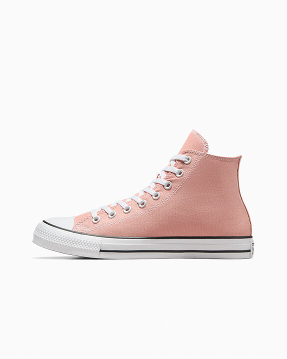 Chuck Taylor All Star High Top Colores por tiempo limitado Canyon Clay/Blanco/Negro 