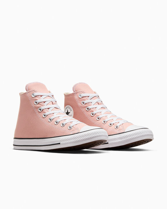 Chuck Taylor All Star High Top Colores por tiempo limitado Canyon Clay/Blanco/Negro 