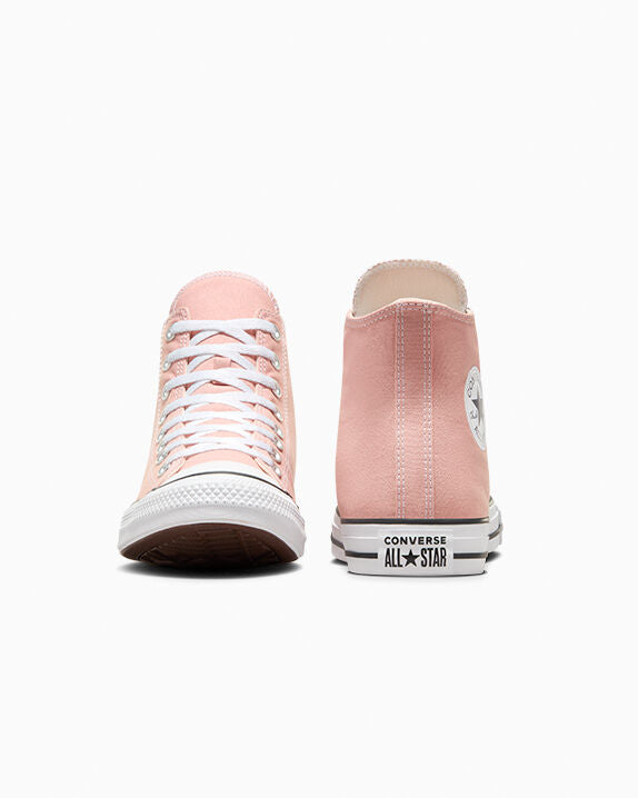 Chuck Taylor All Star High Top Colores por tiempo limitado Canyon Clay/Blanco/Negro 