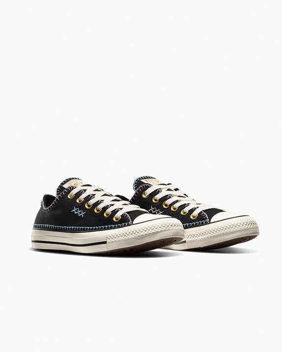 Chuck Taylor All Star Crafted Stitching Low Top 