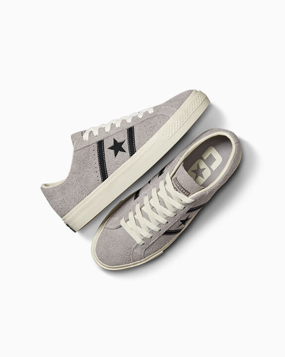 One Star Academy Pro Suede Low Top