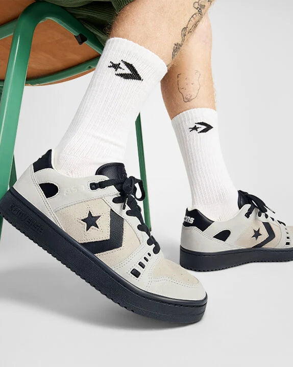 CONS AS-1 Pro Low Top 