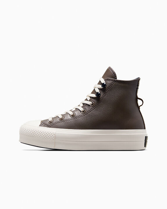 Chuck Taylor All Star Lift Platform High Top 